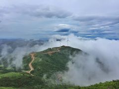 -东白山