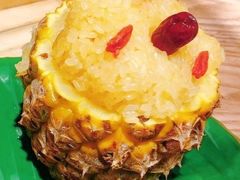 -云海肴·云南小炒·汽锅鸡(天津国金汇店)