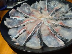 -捞围鲜·港式打边炉(海阳路店)