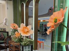 -喃喃椰·糟粕醋·椰子鸡火锅(七堡花园店)