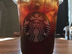 -星巴克臻选(苏州久光百货店)