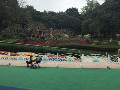 -天河儿童公园