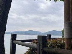-天目湖山水园