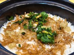 -大笑饭堂(甲子桥店)