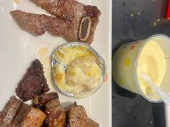 -渔乐之昕·铁板烧自助餐(虹悦城店)