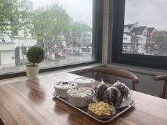 -笃笃笃糖粥(十全街店)