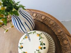 -AHAVA·Fang Baking Studio