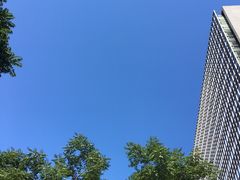 教学楼-北京八中游泳馆