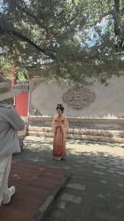 -美云庭古装·格格服汉服·京城旅拍(北京店)