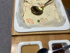 -鹊华居·地道鲁菜·海鲜·融合味(大明湖店)