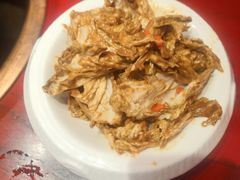 -前门·鲜肉火锅(长风店)