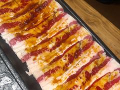 秘制肥牛-九田家黑牛烤肉料理(太阳城店)
