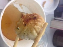 月亮生煎大王-月亮生煎大王