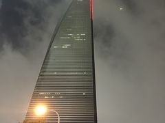 -上海中心大厦