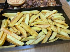 -晓梦戳子肉(瑞云路店)