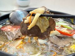 -野菌王牦牛肉汤锅