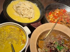 -沅江水·湖南家宴(南村万博长隆商圈店)