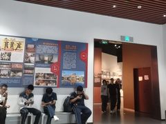 -中国闽台缘博物馆