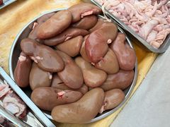 -伟记猪杂粥(碧江店)