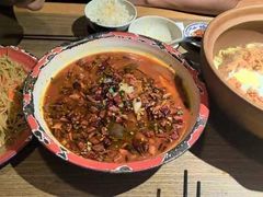 -肖四女·江湖菜(临港店)
