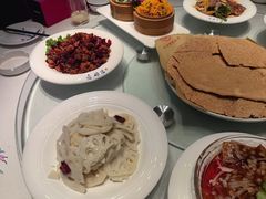 -老雒阳面馆·水席(洛宁高速路口店)