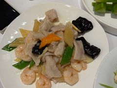 -金三杯酒家(泉城路店)
