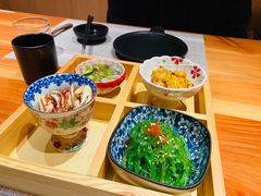 -文三酒肆自助放题(新街口友谊广场店)