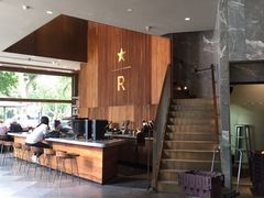 -星巴克臻选(南京艾尚天地店)