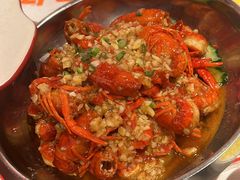 -熊记虾王·小龙虾(东晓南店)