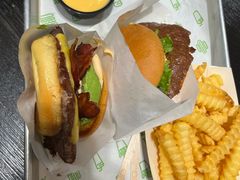 -Shake Shack(西单大悦城店)