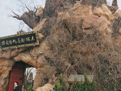 -大槐树寻根祭祖园