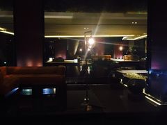 -长沙北辰洲际酒店-兰调全日餐厅