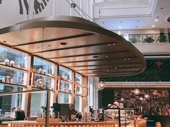 -星巴克(北京西大望路温特莱店)