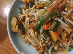 特色炒合菜-香满园春饼·家常菜(东大桥店)