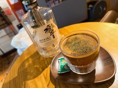 -沪水焙煎室(淡水路店)