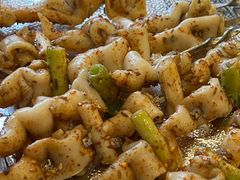 -九號院子海鲜烧烤