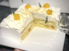 -积慕Cake(解放大道店)
