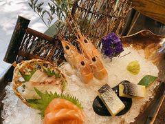 -原志优秀食材·匠心料理·海胆主题(金亿广场店)