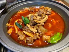 -肖记公安牛肉鱼杂馆·省级非物质文化遗产(江汉路直营店)