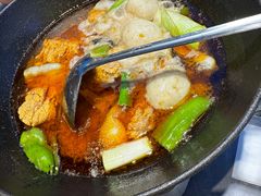-肖记公安牛肉鱼杂馆·省级非物质文化遗产(江汉路直营店)