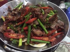 -新派川菜馆(济南路店)