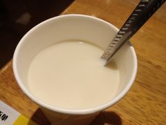 -豆相识•九九豆腐脑(牛咡桥店)