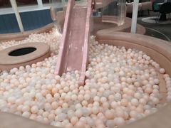 -BossBabe亲子餐厅(金光华广场店)