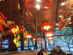 大堂-和合谷(长虹桥店)