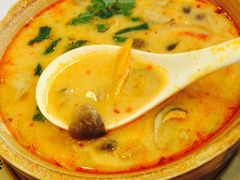 阿诺泰•泰国餐厅(紫荆店)-阿诺泰·泰国餐厅(紫荆店)
