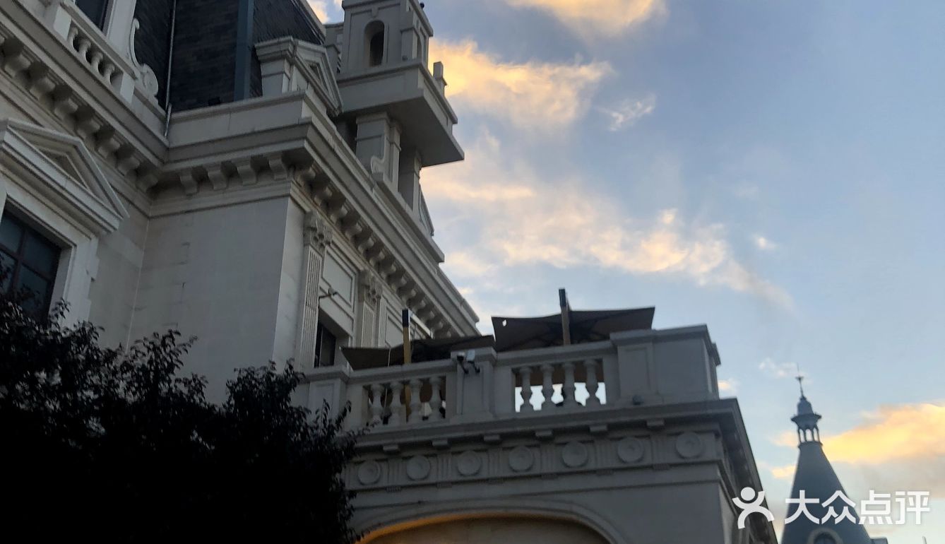 太羡慕大连人民了，在这个城市生活太幸福了吧