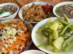 -赵姐猪耳朵饭店