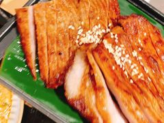 -simply thai天泰(静安嘉里中心店)