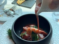 -翡翠36餐厅(浦东香格里拉店)