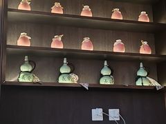 -唐猫庭院·千年陕菜(赛格国际购物中心店)